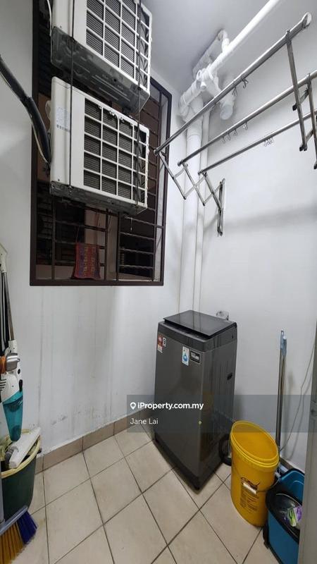 Residensi Servis untuk Disewa di Pangsapuri Tanah Emas (Golden Sands) oleh Jane Lai - iProperty.com.my