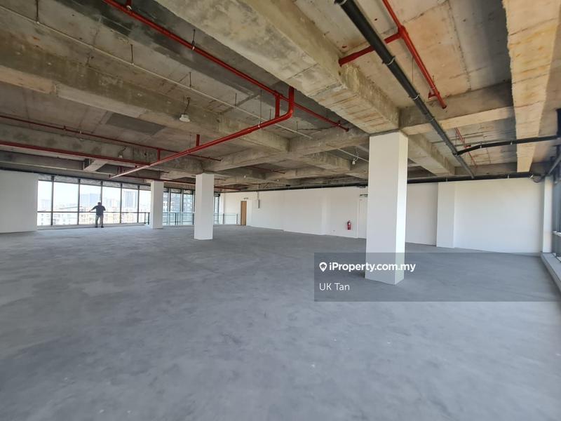 Office for Rent in Taman Bukit Desa, Taman Desa by UK Tan - iProperty.com.my