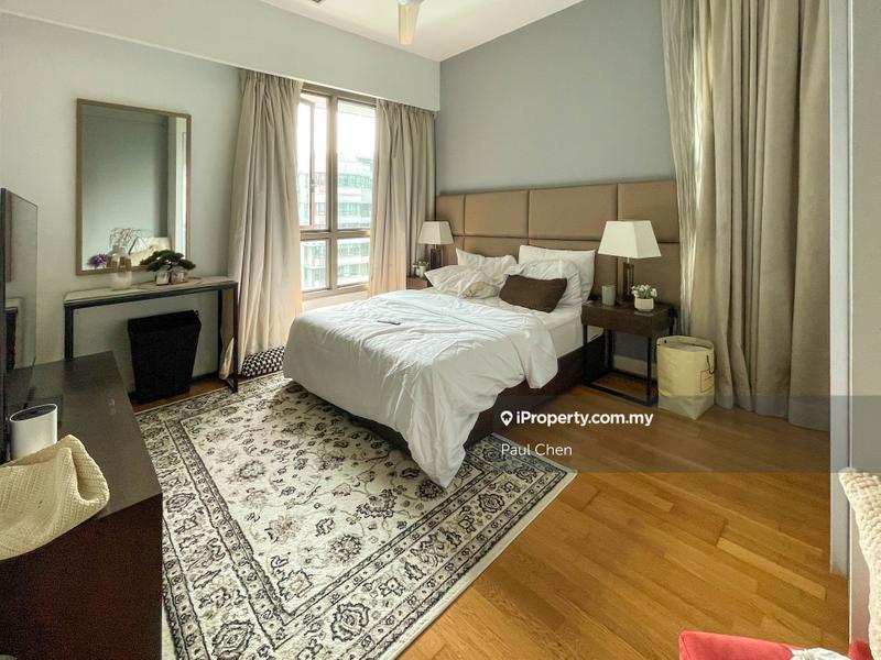 Kondominium untuk Dijual di Seni Mont Kiara oleh Paul Chen - iProperty.com.my