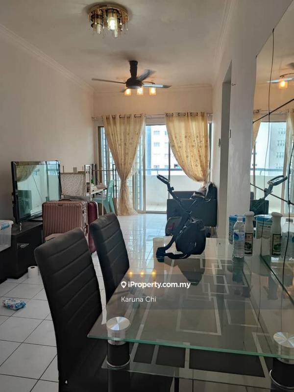 For Sale - Suria Kipark Damansara