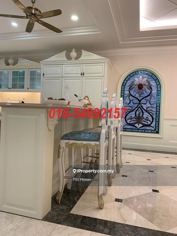 Condominium for Sale in Skyhome by Pei Hoon - iProperty.com.my