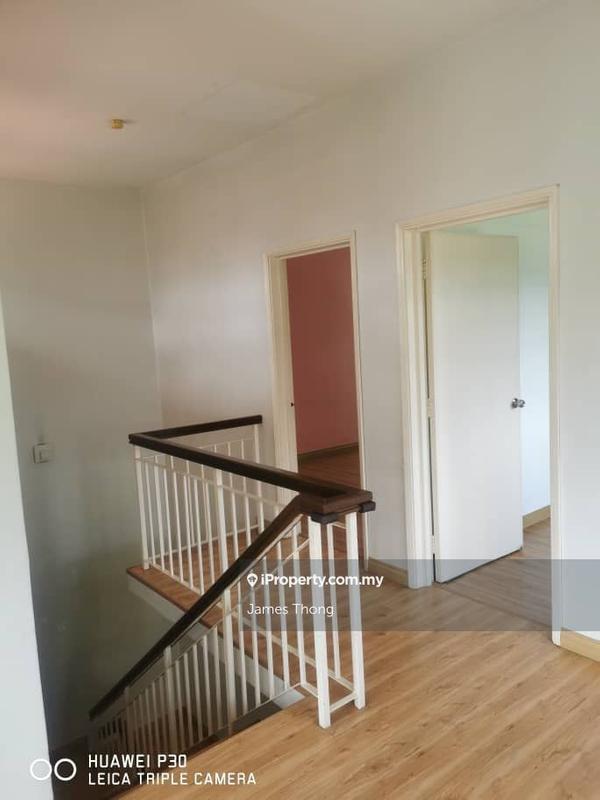 3-storey Terraced House for Sale in Mutiara Bukit Jalil, Bukit Jalil by James Thong - iProperty.com.my