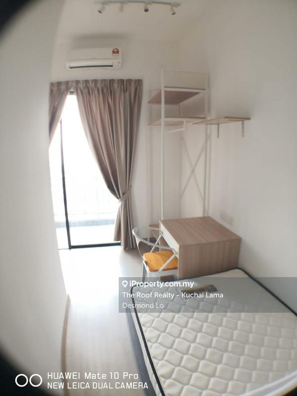Kediaman Servis untuk Dijual di The Grand Subang Jaya SS13 oleh Desmond Lo - iProperty.com.my
