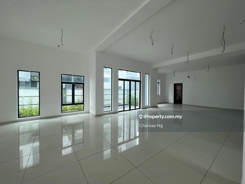 Bungalow House for Sale in Wira Mutiara, Bandar Sungai Long by Charisse Ng - iProperty.com.my