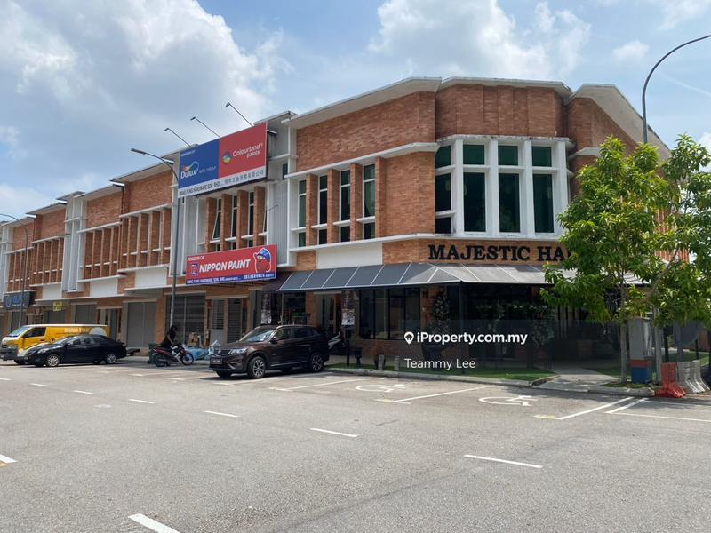 Shop-Office for Sale in eqohi, Kajang by Teammy Lee - iProperty.com.my