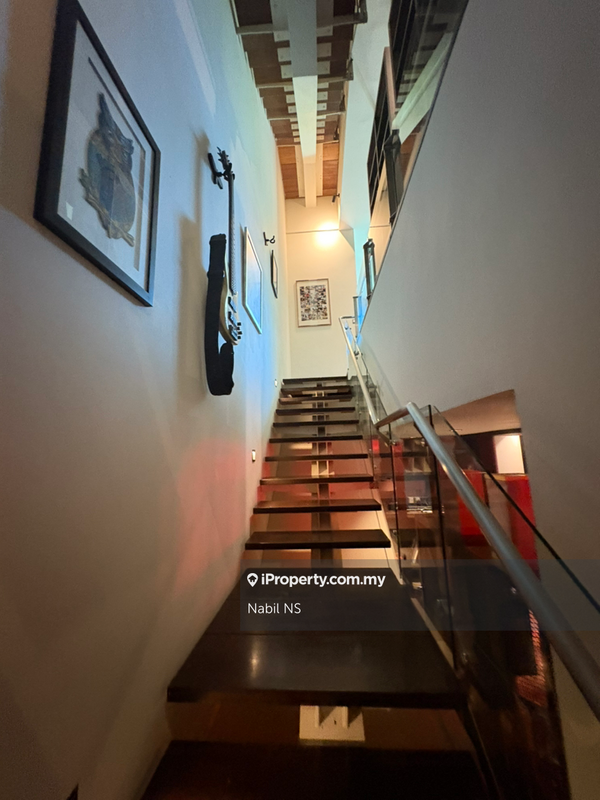 Townhouse for Sale in East Residence, Bukit Kiara by Nabil NS - iProperty.com.my