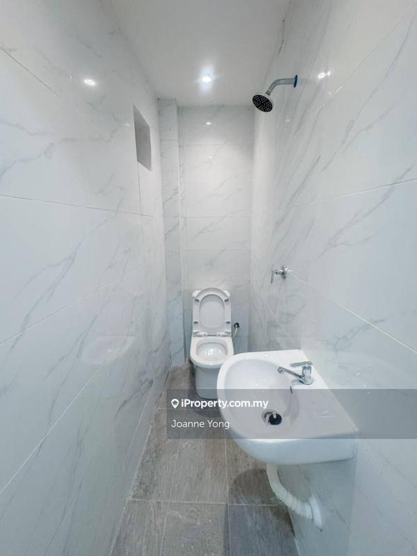 Rumah Berangkai 1 Tingkat untuk Dijual di Taman Sri Skudai, Skudai oleh Joanne Yong - iProperty.com.my