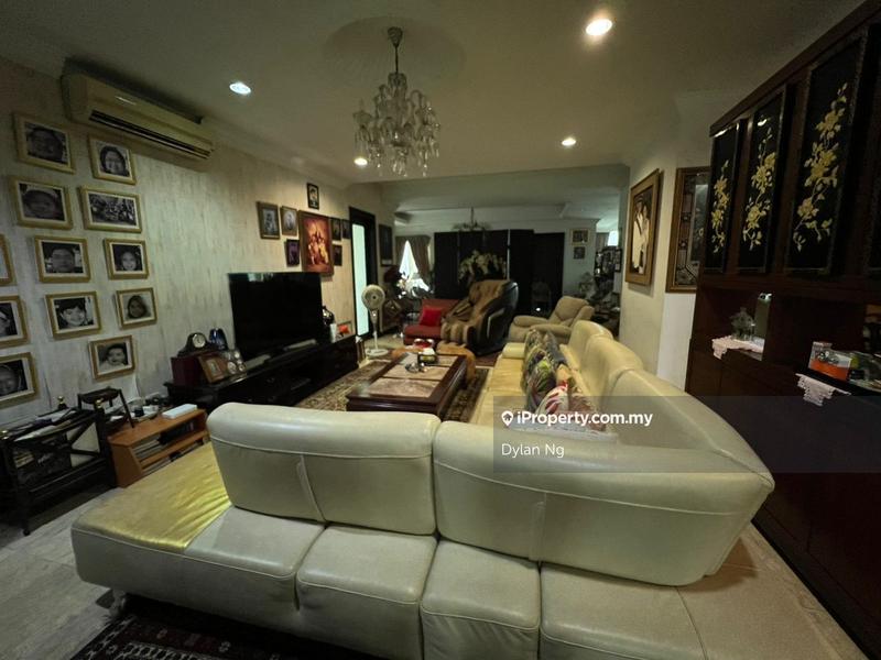Condominium for Sale in Palmyra Bangsar by Dylan Ng - iProperty.com.my