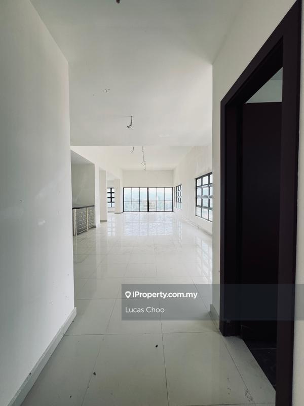 Rumah Berkembar untuk Dijual di Ukay Heights, Ampang oleh Lucas Choo - iProperty.com.my