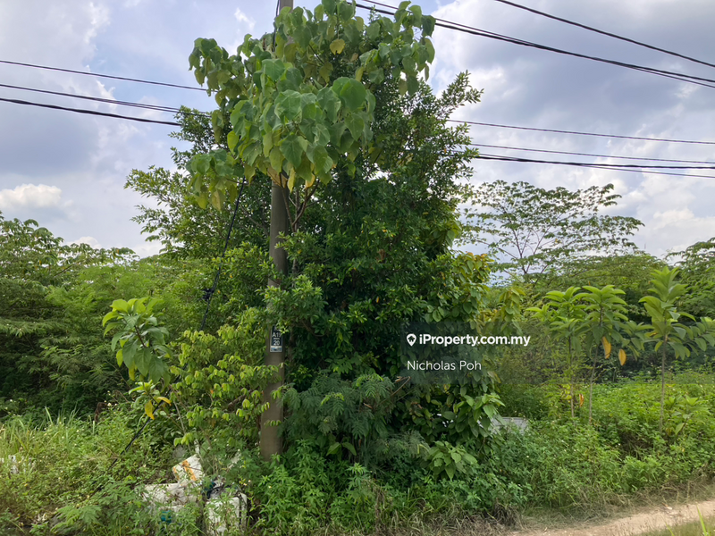 Tanah Kediaman untuk Dijual di Ipoh City, Ipoh oleh Nicholas Poh - iProperty.com.my