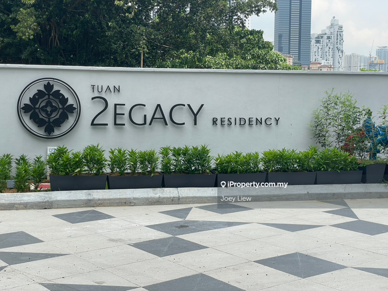 For Sale - Tuan 2egacy