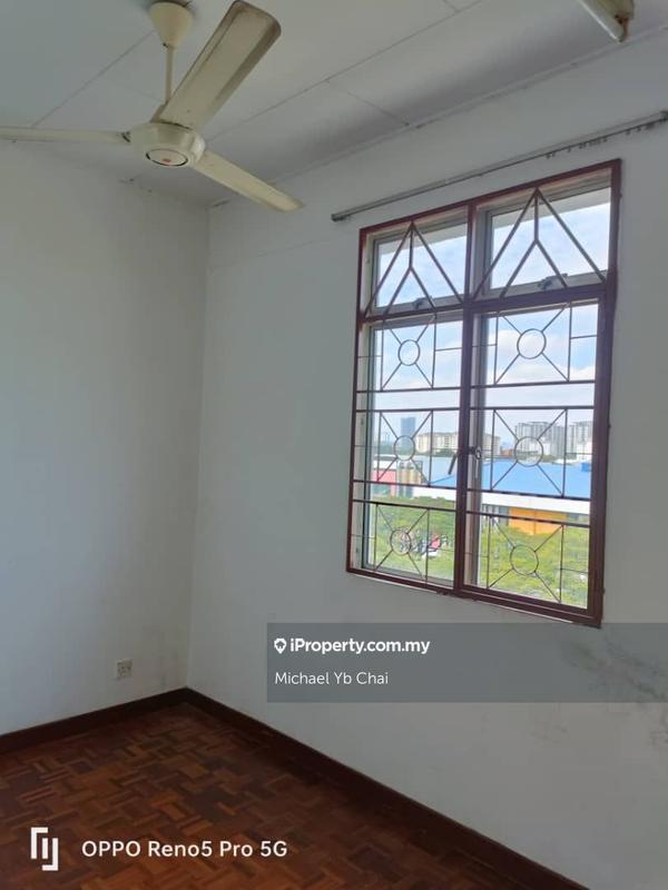 Apartment for Rent in Subang Perdana Goodyear Court 9 by Michael Yb Chai - iProperty.com.my