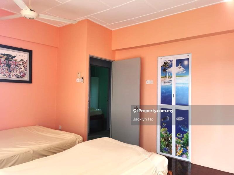 Apartment untuk Dijual di Taman Kumbar Permai oleh Jacklyn Ho - iProperty.com.my