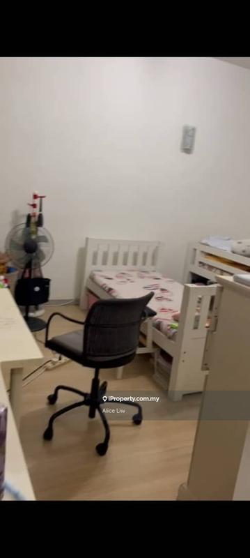 Condominium untuk Dijual di Villa Orkid oleh Alice Liw - iProperty.com.my