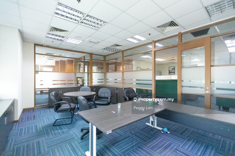 Pejabat untuk Dijual di Seksyen 13, Shah Alam oleh Peggy Lim - iProperty.com.my