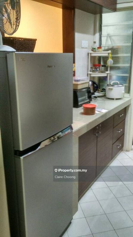 Condominium for Sale in Green Avenue Condominium by Claire Choong - iProperty.com.my