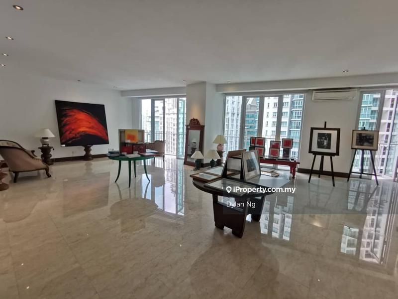 Condominium for Sale in Kirana Residence by Dylan Ng - iProperty.com.my