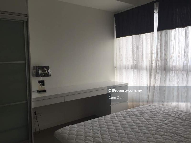 Kondominium untuk Dijual di Seri Riana Residence oleh Jane Goh - iProperty.com.my
