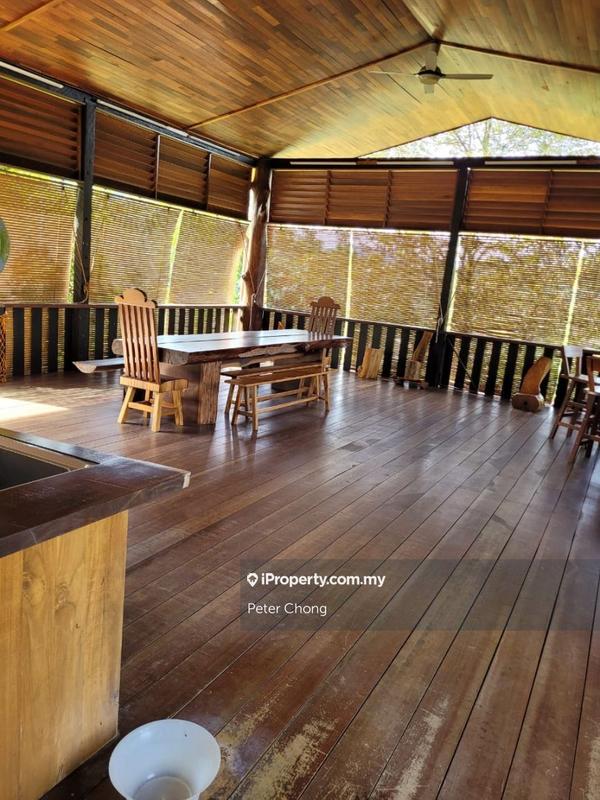 Bungalow House for Sale in Diamond Creek, Tanjung Malim by Peter Chong - iProperty.com.my