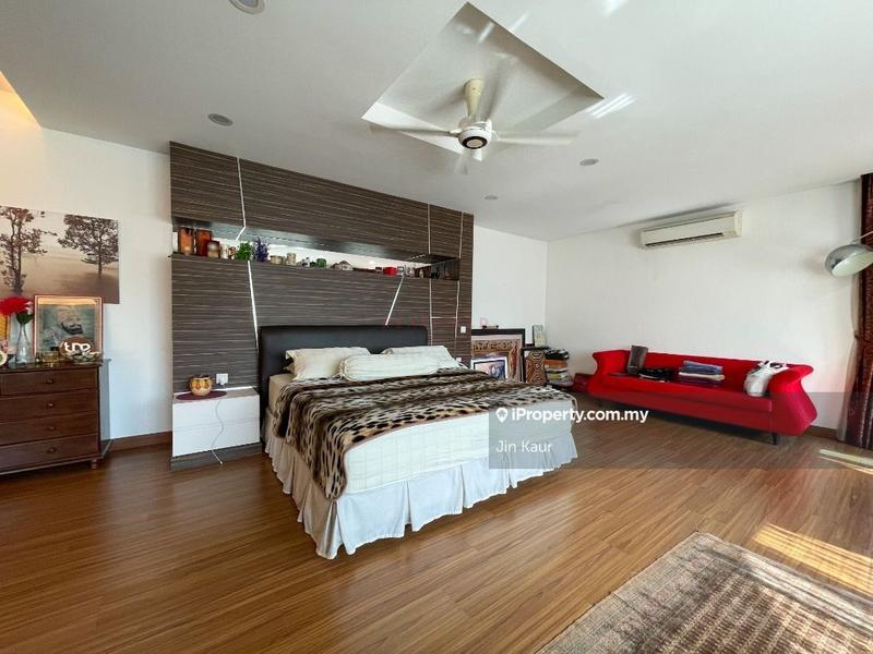 Banglo untuk Dijual di Bandar Sri Damansara, Selangor oleh Jin Kaur - iProperty.com.my