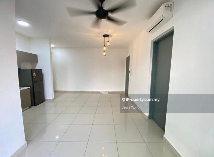 Kediaman Servis untuk Dijual di Fortune Centra oleh Sean Yong - iProperty.com.my