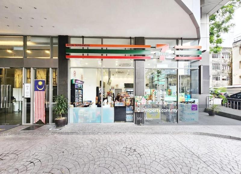 Service Residence for Sale in Bintang Fairlane Residences by Mr. Moo - iProperty.com.my