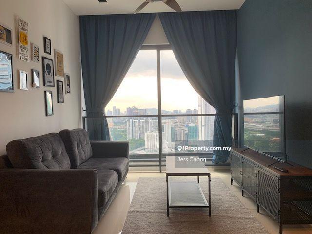 Service Residence for Rent in Aria by Jess Chong - iProperty.com.my