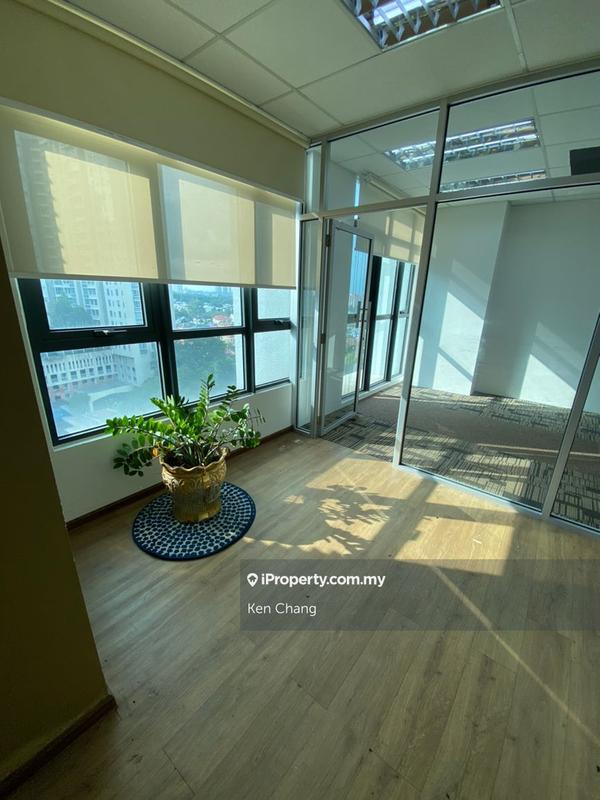 Office for Rent in Tropicana Avenue, Petaling Jaya by Ken Chang - iProperty.com.my