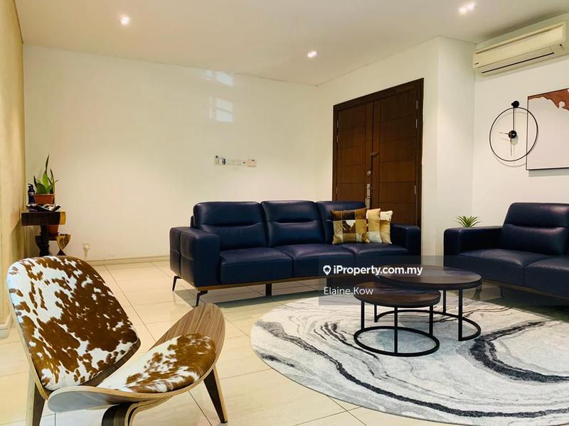 3-storey Terraced House for Sale in Tropicana Indah, tropicana, kota damansara, Tropicana by Elaine Kow - iProperty.com.my