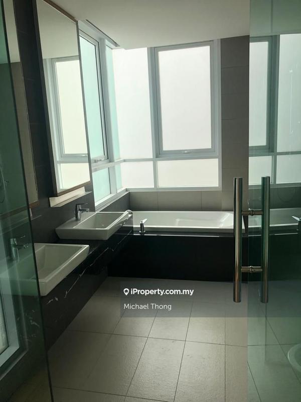 Residensi Servis untuk Dijual di Uptown Residences oleh Michael Thong - iProperty.com.my