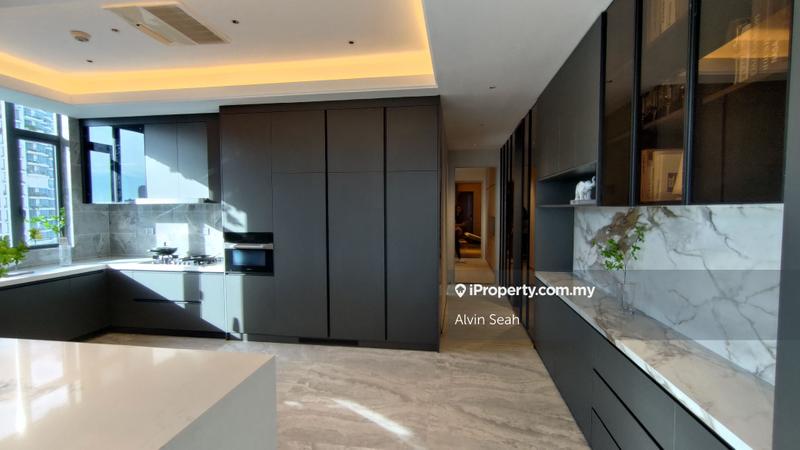 Residensi Servis untuk Dijual di Nigella Park oleh Alvin Seah - iProperty.com.my