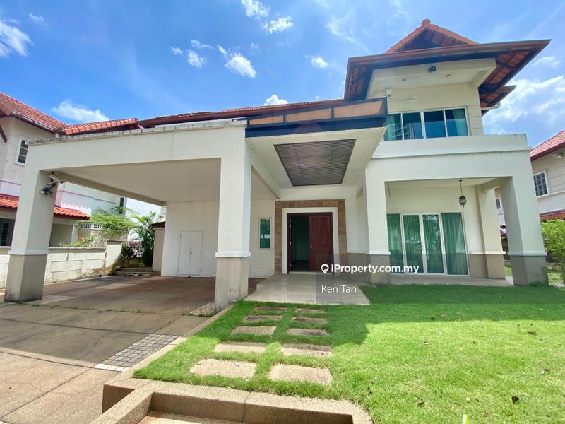 Bungalow House for Sale in Tropicana Indah, Kota Damansara by Ken Tan - iProperty.com.my