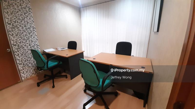 Pejabat untuk Dijual di Section 16, Petaling Jaya oleh Jeffrey Wong - iProperty.com.my