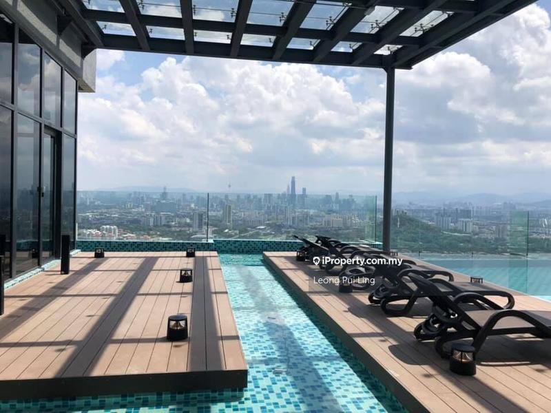 Residensi Servis untuk Dijual di EkoCheras oleh Leong Pui Ling - iProperty.com.my