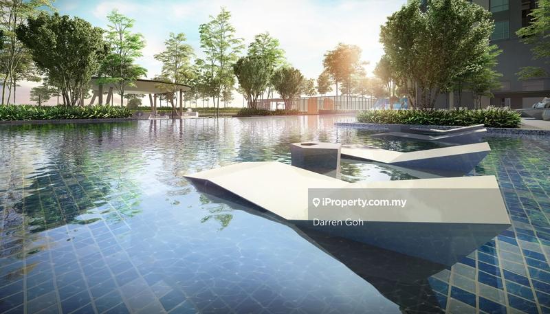 Service Residence for Sale in Residensi Solaris Parq by Darren Goh - iProperty.com.my