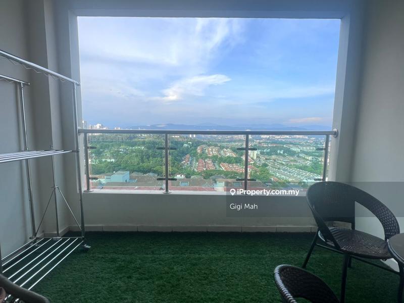 For Sale - Cheras Heights
