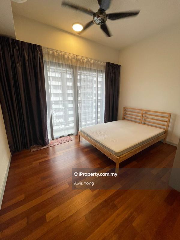 For Rent - Seventeen Residences (Biji Living)