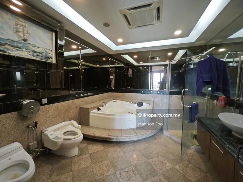 Banglo untuk Dijual di Mines Resort City, Seri Kembangan oleh Madison Foo - iProperty.com.my