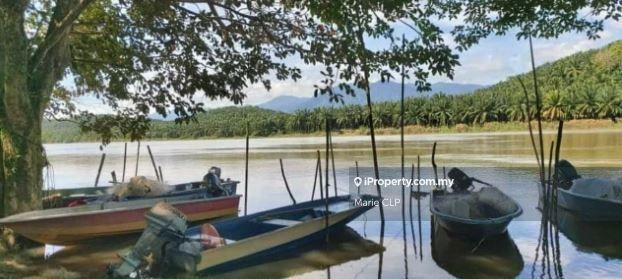 Tanah Pertanian untuk Dijual di Cameron Highlands, Pahang oleh Marie CLP - iProperty.com.my