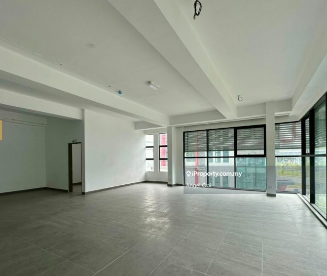 Semi-D Kilang untuk Disewa di Taman Sains Selangor, Kota Damansara oleh Angel Ooi - iProperty.com.my