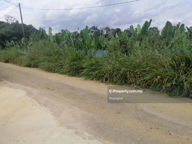 Tanah Pertanian untuk Dijual di Pekan Karangan, Kulim oleh Prassana - iProperty.com.my