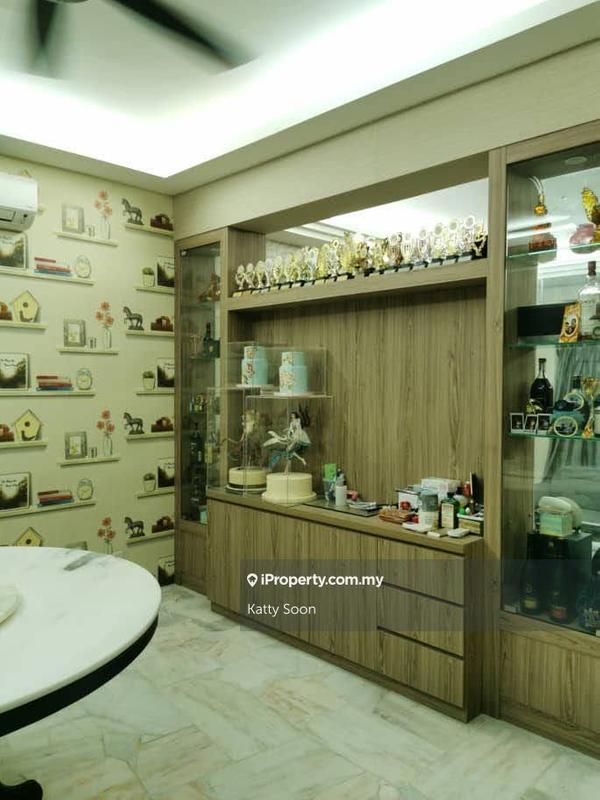 Rumah Teres 2-Tingkat untuk Dijual di Bandar Sungai Long, Selangor oleh Katty Soon - iProperty.com.my