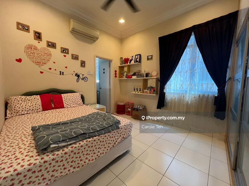 Semi-Detached House for Sale in Taman Overseas Union (Taman Oug), Jalan Klang Lama (Old Klang Road) by Carole Teh - iProperty.com.my