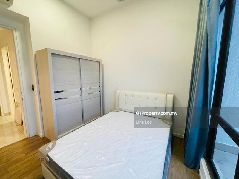 Residensi Servis untuk Dijual di The Park Sky Residence oleh Lina Lee - iProperty.com.my
