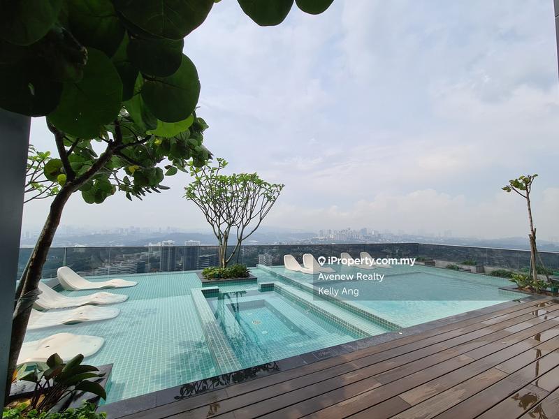 Kediaman Servis untuk Dijual di ViiA Residences oleh Kelly Ang - iProperty.com.my