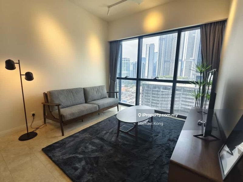 For Rent - TRX Residences