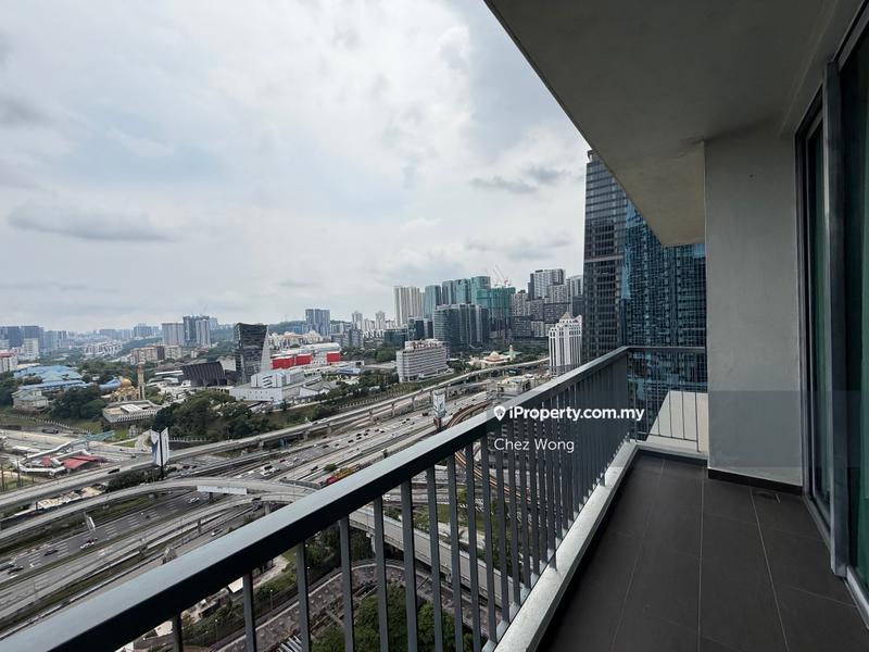 Service Residence for Sale in Vogue Suites One by Chez Wong - iProperty.com.my