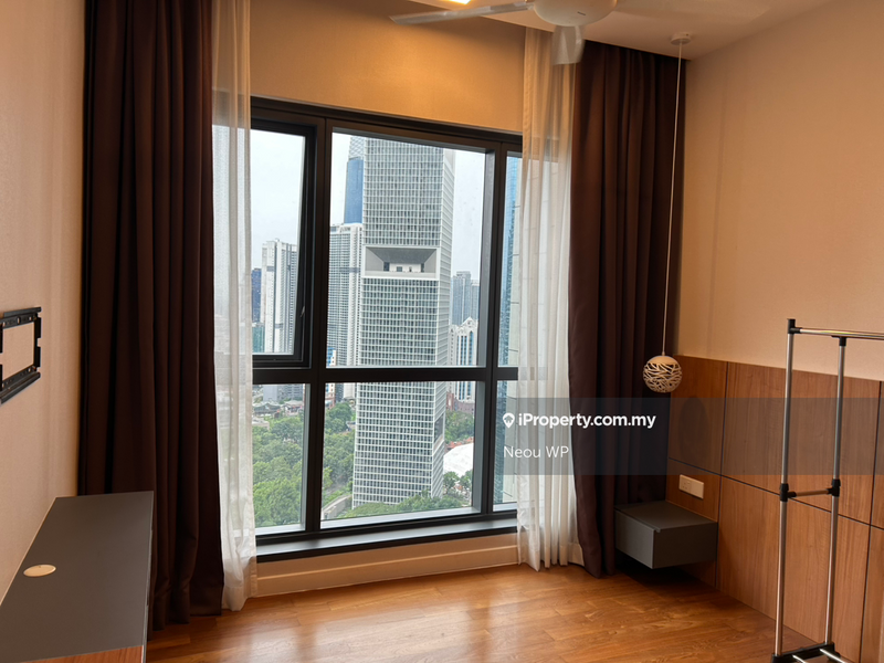 Service Residence for Sale in Aria by Neou WP - iProperty.com.my