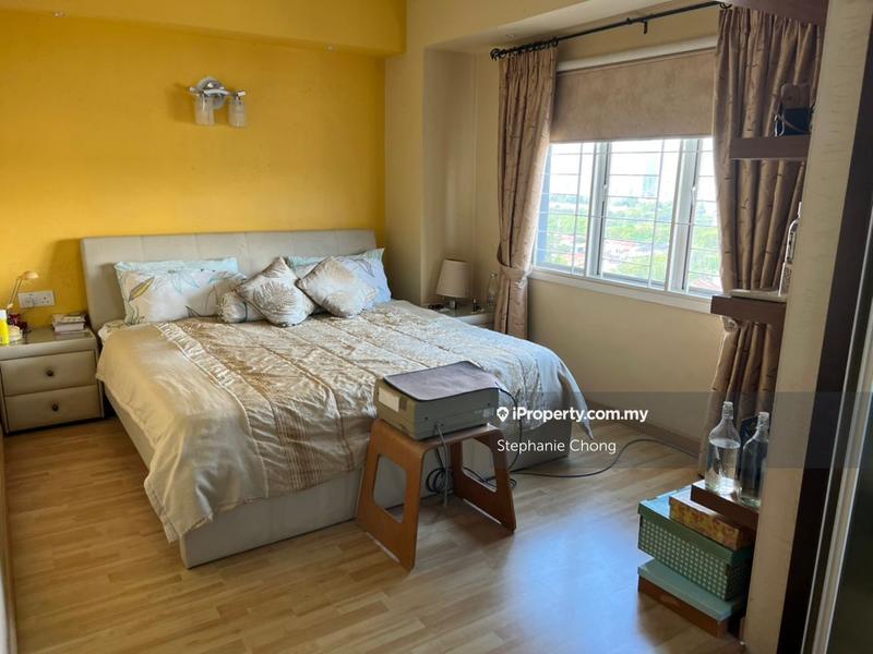 For Sale - Perdana Emerald