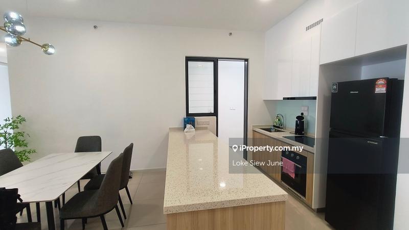 Residensi Servis untuk Dijual di Sunway Belfield oleh Loke Siew June - iProperty.com.my